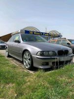 BMW E39 528I TÜV NEU TOP Zustand Bayern - Isen Vorschau