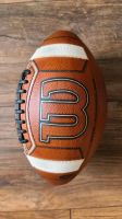 Original College Football Wilson GST Prime Official American Mecklenburg-Strelitz - Landkreis - Neustrelitz Vorschau