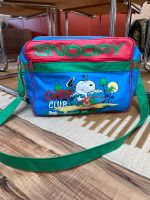 Snoopy Tasche Surf Club Original 80er / 90er vintage / retro Nürnberg (Mittelfr) - Oststadt Vorschau