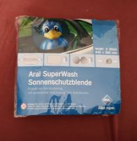 Aral Sonnenschutzblende neu Saarland - Illingen Vorschau