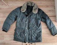 Org. Armani Jeans Daunenjacke Parka Winterjacke 52 L mit Mängel München - Allach-Untermenzing Vorschau