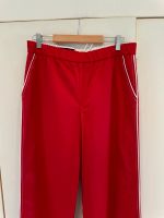 Zara satinierte Hose Satinhose Trackpants Satin rot Gr. M Nordrhein-Westfalen - Bergisch Gladbach Vorschau