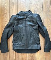 Pagnol M1 Cafe Racer Lederjacke Motorradjacke Rar Eimsbüttel - Hamburg Eimsbüttel (Stadtteil) Vorschau