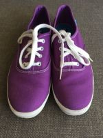 Keds Canvas Sneaker Nordrhein-Westfalen - Bad Lippspringe Vorschau