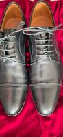 Bally Eleganter Männerschnürschuh Größe.41 Bayern - Schweinfurt Vorschau