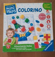 Colorino Steckspiel von Ravensburger Nordrhein-Westfalen - Mönchengladbach Vorschau