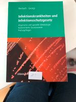 Infektionskrankheiten und Infektionsschutzgesetz Niedersachsen - Moringen Vorschau