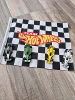 Hot Wheels Spielzeugauto Nürnberg (Mittelfr) - Nordstadt Vorschau