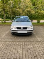 Volkswagen Polo 1.4 Comfortline Automatik Schleswig-Holstein - Rendsburg Vorschau