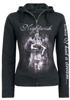 Nightwish Jacke Bayern - Hollfeld Vorschau