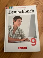 Deutschbuch 9 Niedersachsen - Hemmoor Vorschau