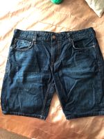 Herren  Jeans Shorts Schleswig-Holstein - Flensburg Vorschau