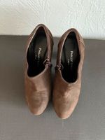 NEU: PhillipHardy Paris, Plateau Stiefelette, Ankle Boots, Gr. 37 Nordrhein-Westfalen - Erkrath Vorschau