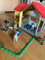 Schleich Stall/Bauernhof Nordrhein-Westfalen - Wipperfürth Vorschau