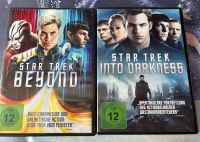 Startrek Dvds Set Niedersachsen - Wietzendorf Vorschau