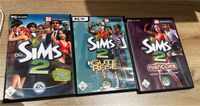 Die Sims 2 Nordrhein-Westfalen - Ascheberg Vorschau