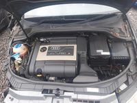 CDL motor komplett tehnikpaket/swap Audi S3 8P facelift München - Altstadt-Lehel Vorschau