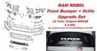 RAM 1500 - REBEL-Front - OEM MOPAR - ab 2.900 € Hude (Oldenburg) - Nordenholz Vorschau