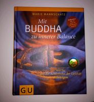 Mit Buddha zu innerer Balance Wandsbek - Hamburg Bramfeld Vorschau