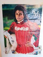 Michael Jackson Poster Düsseldorf - Bilk Vorschau