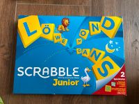 Scrabble Junior Bayern - Taufkirchen München Vorschau