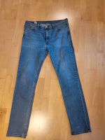 Levi's 511 Größe W36 L34 Jeans blau - Levi Strauss Baden-Württemberg - Achern Vorschau