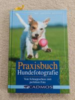 Buch Hundefotografie Praxisbuch CADMOS Sachsen - Radebeul Vorschau