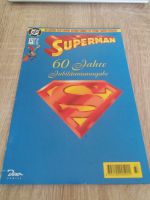 Superman 37      //   60  Jahre Jubiläumsausgabe Rheinland-Pfalz - Osthofen Vorschau