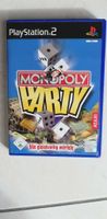 Monopoly  Party PS2 Play Station Rheinland-Pfalz - Wallertheim Vorschau