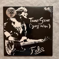 Falco Ganz Wien / That Scene 7“ vinyl LP Drahdiwaberl München - Bogenhausen Vorschau