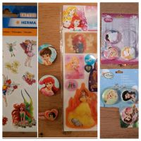 Tinker Bell, Disney Princess, Fairy/Buttons, Tattoo, Sticker Nordrhein-Westfalen - Herne Vorschau