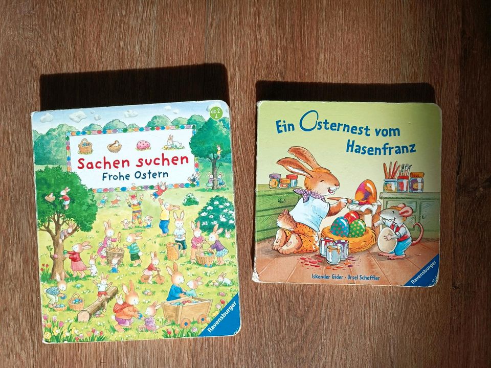 Diverse Klein-/Kinderbücher - Wimmelbuch - Hör mal - Märchenbuch in Buchholz in der Nordheide