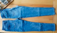 2 x H&M Jeans Gr. 158 skinny fit  verstellbarer Bund Baden-Württemberg - Neuenstein Vorschau