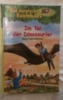 Buch Magisches Baumhaus - Im Tal der Dinosaurier Niedersachsen - Neustadt am Rübenberge Vorschau