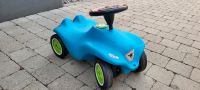 Bobby Car blau mit Sound/Light Lenkrad Düsseldorf - Stockum Vorschau