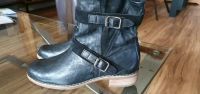 Paul Green Stiefelette/ Ankle Boots Gr.37/38 schwarz Altona - Hamburg Osdorf Vorschau