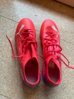Fußballschuhe Bayern - Regen Vorschau