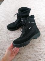 Lowa Trident warm gefütterte Wanderschuhe Wanderstiefel Gr. 41 Bayern - Klingenberg am Main Vorschau