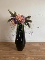 Deko Vase mit kunstblumen Hessen - Linden Vorschau