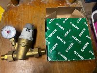 Caleffi 535050 3/4 Druckminderer messing Bayern - Marktrodach Vorschau