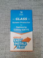 Screen Protector for Samsung Galaxy S20 FE Schleswig-Holstein - Flensburg Vorschau