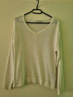Luftiger Pullover, Gr. S Blumenthal - Farge Vorschau