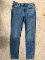 Damenjeans Lee Scarlett 32/31 skinny Pankow - Prenzlauer Berg Vorschau