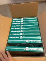 10x Sylvania Leuchtstofflampe T9 Circline Plus 32 Watt 840/4000K München - Pasing-Obermenzing Vorschau