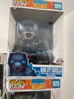 Funko Pop Neon City Godzilla 1015 Frankfurt am Main - Westend Vorschau