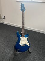 PRS SE EG  in Blau Metallic Bayern - Selbitz Vorschau