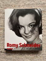 Bildband Romy Schneider - Ein Leben in Bildern Stuttgart - Stuttgart-Süd Vorschau