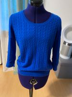 H&M Damen Pullover /Gr.M/blau Bayern - Altdorf Vorschau