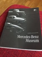 Mercedes Benz Museum Legend &Collection Buch Nordrhein-Westfalen - Hagen Vorschau