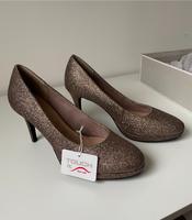 Neu und ungetragen! Damenschuhe Tamaris Größe 41 Niedersachsen - Wriedel Vorschau